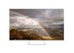 Panasonic TX-L65WT600 LED 4K Ultra HD 3D Smart TV, 65